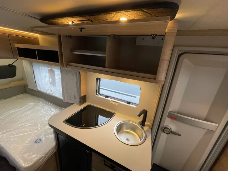 Fahrzeugbild Weinsberg CaraOne 480 EU MJ2026 #18