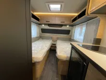 Fahrzeugbild Weinsberg CaraOne 480 EU MJ2026 #20