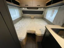 Fahrzeugbild Weinsberg CaraOne 480 EU MJ2026 #22