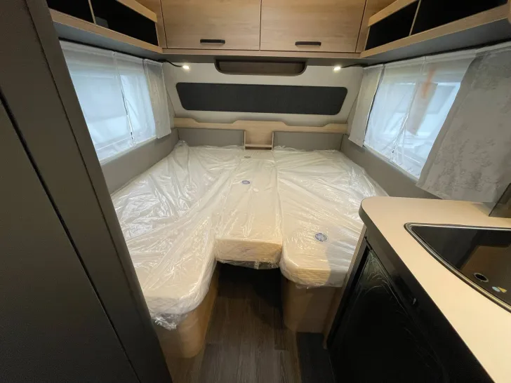 Fahrzeugbild Weinsberg CaraOne 480 EU MJ2026 #22
