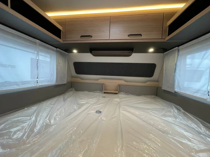 Fahrzeugbild Weinsberg CaraOne 480 EU MJ2026 #23