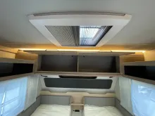 Fahrzeugbild Weinsberg CaraOne 480 EU MJ2026 #24