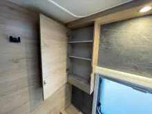 Fahrzeugbild Weinsberg CaraOne 480 EU MJ2026 #31