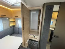 Fahrzeugbild Weinsberg CaraOne 480 EU MJ2026 #32