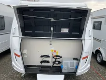 Fahrzeugbild Weinsberg CaraOne 480 EU MJ2026 #36