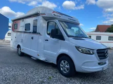 Fahrzeugbild Weinsberg CaraCompact Suite 640 MEG ED. [PEPPER] MJ2026 #1