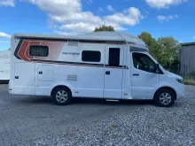 Fahrzeugbild Weinsberg CaraCompact Suite 640 MEG ED. [PEPPER] MJ2026 #2