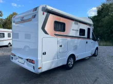 Fahrzeugbild Weinsberg CaraCompact Suite 640 MEG ED. [PEPPER] MJ2026 #3
