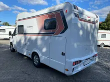 Fahrzeugbild Weinsberg CaraCompact Suite 640 MEG ED. [PEPPER] MJ2026 #5