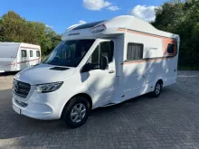 Fahrzeugbild Weinsberg CaraCompact Suite 640 MEG ED. [PEPPER] MJ2026 #7