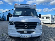 Fahrzeugbild Weinsberg CaraCompact Suite 640 MEG ED. [PEPPER] MJ2026 #8