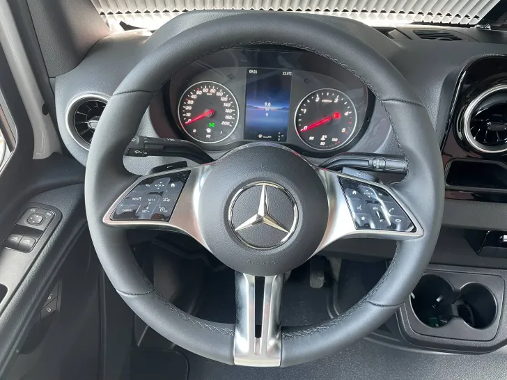 Fahrzeugbild Weinsberg CaraCompact Suite 640 MEG ED. [PEPPER] MJ2026 #12