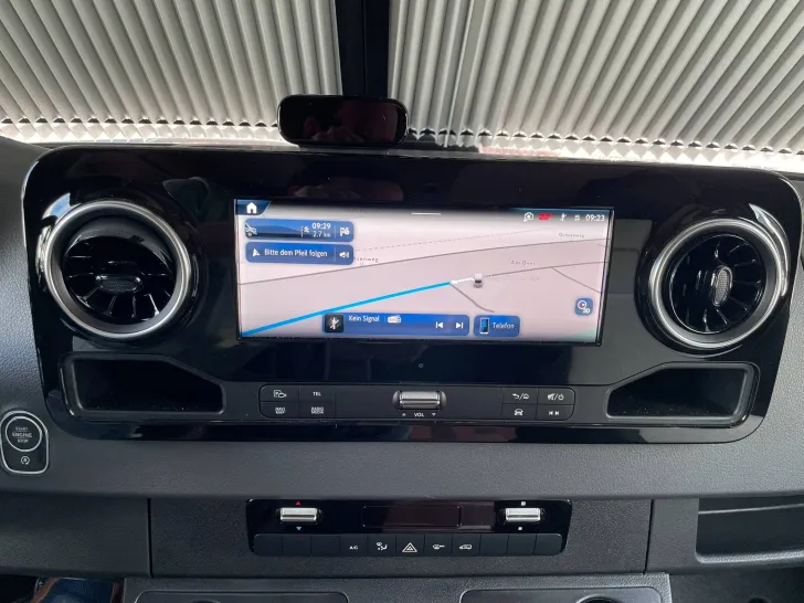 Fahrzeugbild Weinsberg CaraCompact Suite 640 MEG ED. [PEPPER] MJ2026 #14