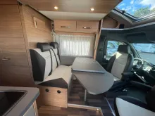 Fahrzeugbild Weinsberg CaraCompact Suite 640 MEG ED. [PEPPER] MJ2026 #17