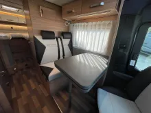 Fahrzeugbild Weinsberg CaraCompact Suite 640 MEG ED. [PEPPER] MJ2026 #19