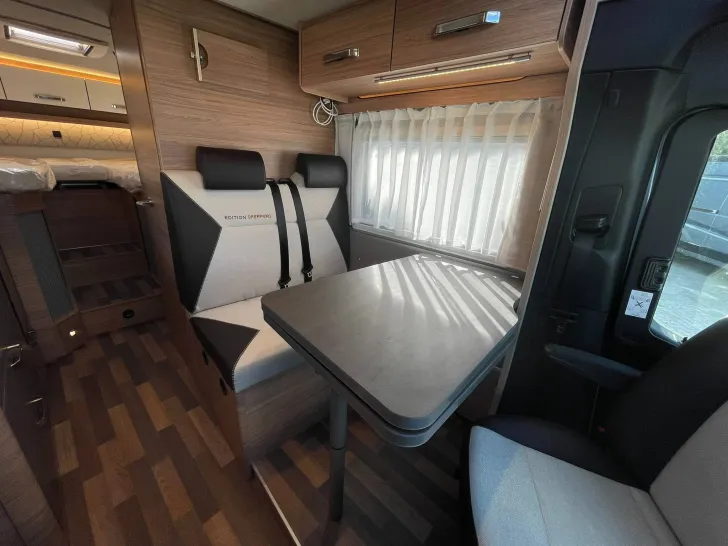 Fahrzeugbild Weinsberg CaraCompact Suite 640 MEG ED. [PEPPER] MJ2026 #19
