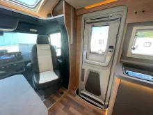 Fahrzeugbild Weinsberg CaraCompact Suite 640 MEG ED. [PEPPER] MJ2026 #20