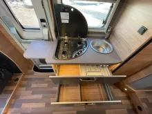 Fahrzeugbild Weinsberg CaraCompact Suite 640 MEG ED. [PEPPER] MJ2026 #22
