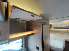 Fahrzeugbild Weinsberg CaraCompact Suite 640 MEG ED. [PEPPER] MJ2026 #23