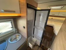 Fahrzeugbild Weinsberg CaraCompact Suite 640 MEG ED. [PEPPER] MJ2026 #24
