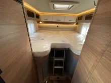 Fahrzeugbild Weinsberg CaraCompact Suite 640 MEG ED. [PEPPER] MJ2026 #27