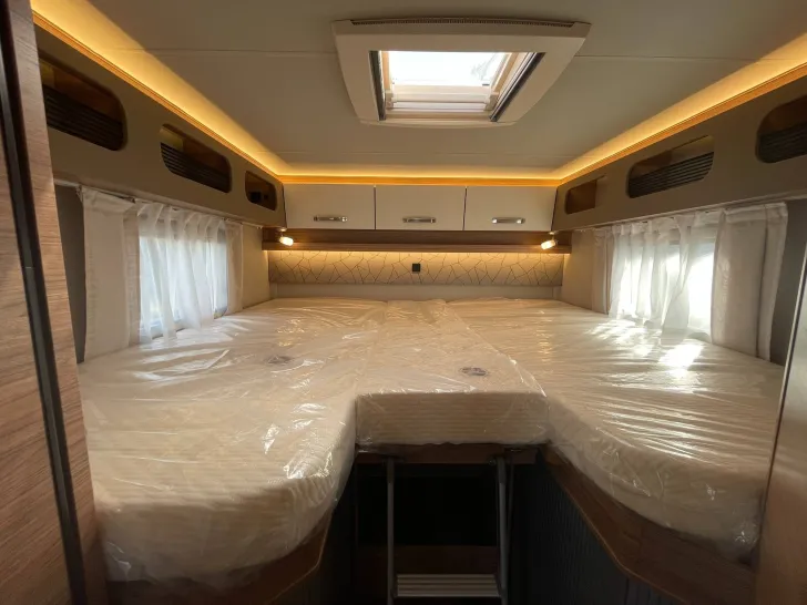 Fahrzeugbild Weinsberg CaraCompact Suite 640 MEG ED. [PEPPER] MJ2026 #28