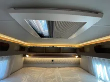 Fahrzeugbild Weinsberg CaraCompact Suite 640 MEG ED. [PEPPER] MJ2026 #29