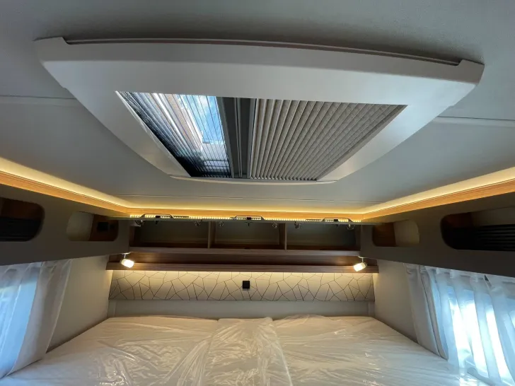 Fahrzeugbild Weinsberg CaraCompact Suite 640 MEG ED. [PEPPER] MJ2026 #29