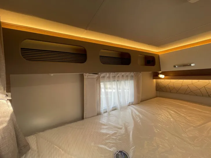 Fahrzeugbild Weinsberg CaraCompact Suite 640 MEG ED. [PEPPER] MJ2026 #30