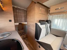 Fahrzeugbild Weinsberg CaraCompact Suite 640 MEG ED. [PEPPER] MJ2026 #34