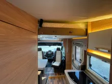 Fahrzeugbild Weinsberg CaraCompact Suite 640 MEG ED. [PEPPER] MJ2026 #35