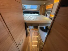 Fahrzeugbild Weinsberg CaraCompact Suite 640 MEG ED. [PEPPER] MJ2026 #36