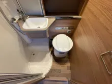 Fahrzeugbild Weinsberg CaraCompact Suite 640 MEG ED. [PEPPER] MJ2026 #41