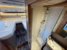 Fahrzeugbild Weinsberg CaraCompact Suite 640 MEG ED. [PEPPER] MJ2026 #42