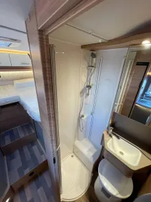 Fahrzeugbild Weinsberg CaraCompact Suite 640 MEG ED. [PEPPER] MJ2026 #43
