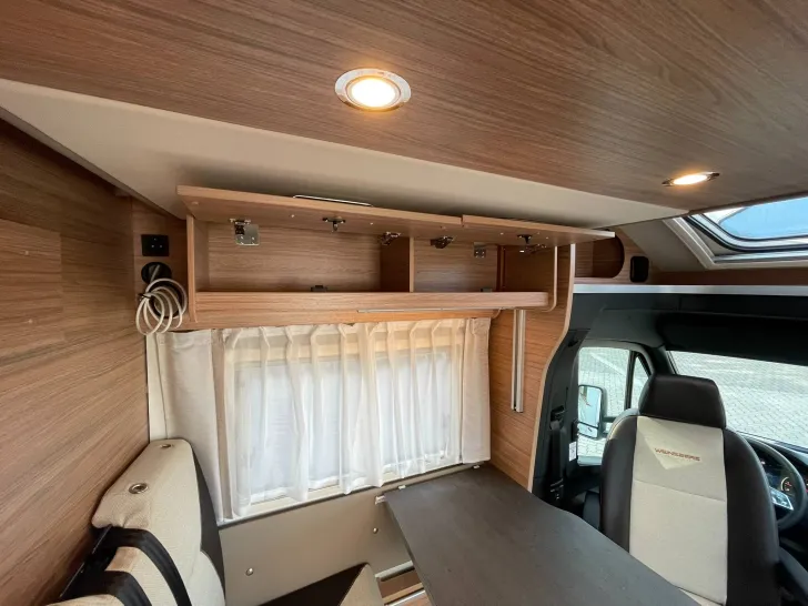 Fahrzeugbild Weinsberg CaraCompact Suite 640 MEG ED. [PEPPER] MJ2026 #44