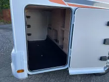 Fahrzeugbild Weinsberg CaraCompact Suite 640 MEG ED. [PEPPER] MJ2026 #45