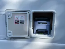 Fahrzeugbild Weinsberg CaraCompact Suite 640 MEG ED. [PEPPER] MJ2026 #49