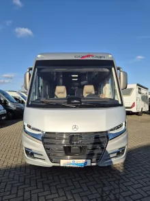 Fahrzeugbild Carthago chic e-line I 50 LE DA 2026 Listenpreis: 243.500€ #34