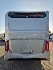 Fahrzeugbild Carthago chic e-line I 50 LE DA 2026 Listenpreis: 243.500€ #35