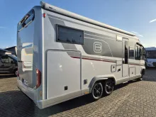Fahrzeugbild Carthago chic e-line I 50 LE DA 2026 Listenpreis: 243.500€ #6