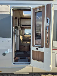 Fahrzeugbild Carthago chic e-line I 50 LE DA 2026 Listenpreis: 243.500€ #13