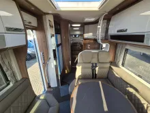 Fahrzeugbild Carthago chic e-line I 50 LE DA 2026 Listenpreis: 243.500€ #7