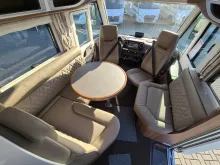 Fahrzeugbild Carthago chic e-line I 50 LE DA 2026 Listenpreis: 243.500€ #9