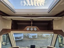 Fahrzeugbild Carthago chic e-line I 50 LE DA 2026 Listenpreis: 243.500€ #10