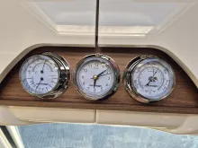 Fahrzeugbild Carthago chic e-line I 50 LE DA 2026 Listenpreis: 243.500€ #22