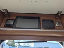 Fahrzeugbild Carthago chic e-line I 50 LE DA 2026 Listenpreis: 243.500€ #21