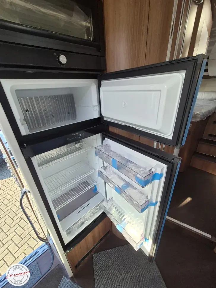 Fahrzeugbild Carthago chic e-line I 50 LE DA 2026 Listenpreis: 243.500€ #11