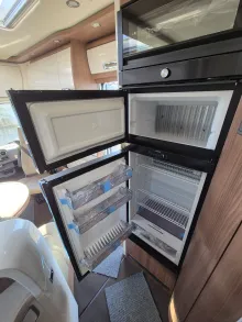 Fahrzeugbild Carthago chic e-line I 50 LE DA 2026 Listenpreis: 243.500€ #12