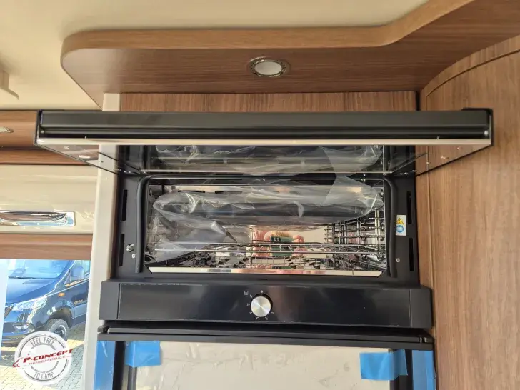 Fahrzeugbild Carthago chic e-line I 50 LE DA 2026 Listenpreis: 243.500€ #14